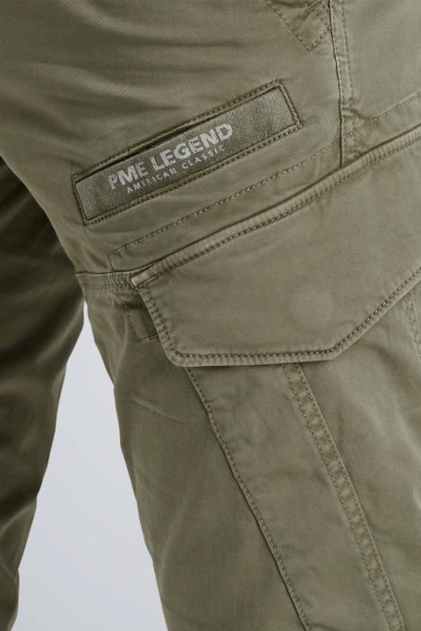PME legend nordrop cargo stretch twill